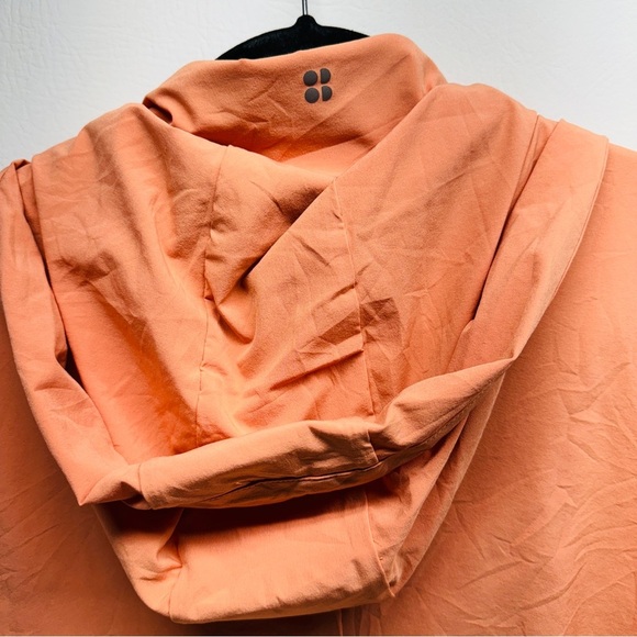 Sweaty Betty Fast Track Running Jacket size M - Picture 9 of 11
